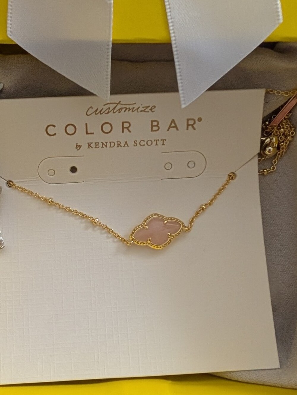 Kendra Scott Necklace